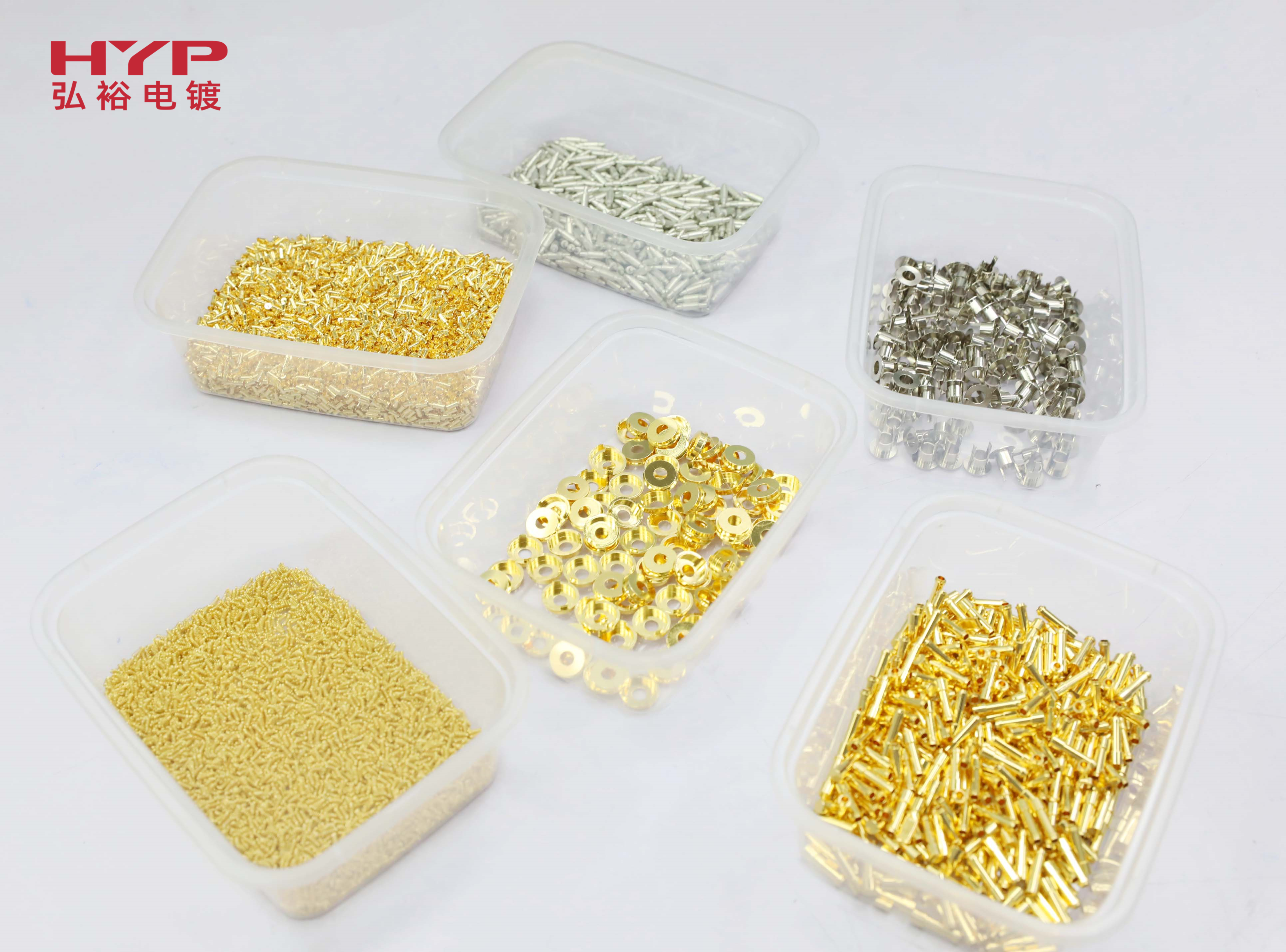 電鍍金的厚度對產(chǎn)品的性能有什么影響？