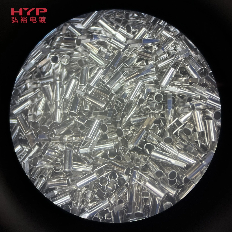 滾鍍純鈀和滾鍍鈀鎳有何不同？