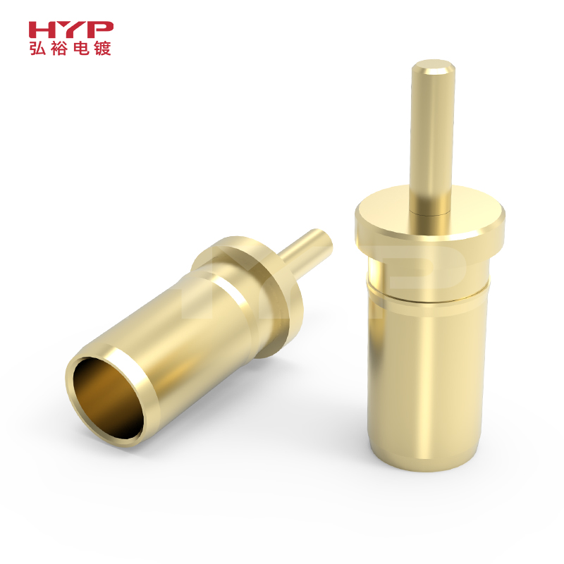 滾鍍加工有何優(yōu)勢(shì)？