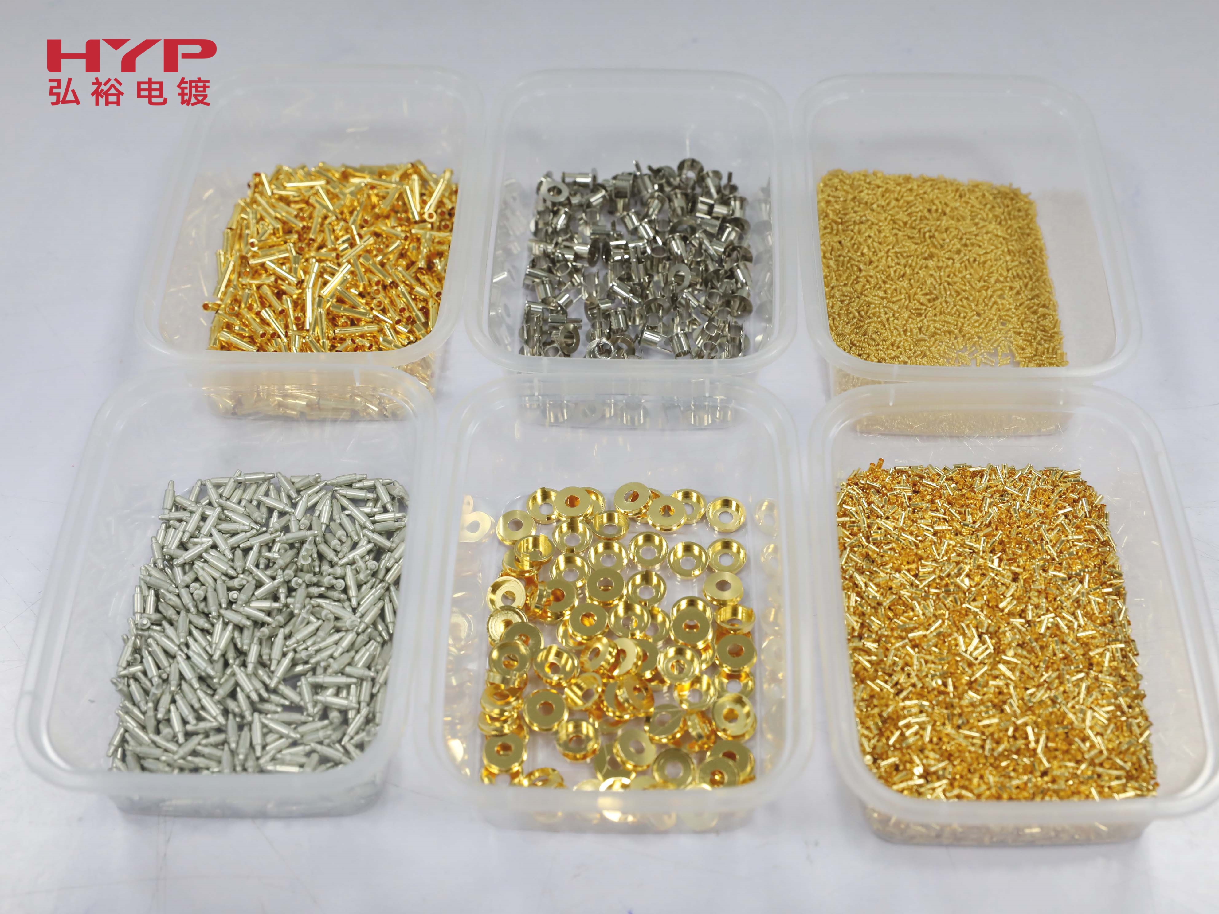 金價(jià)上漲背景下的貴金屬電鍍替代方案